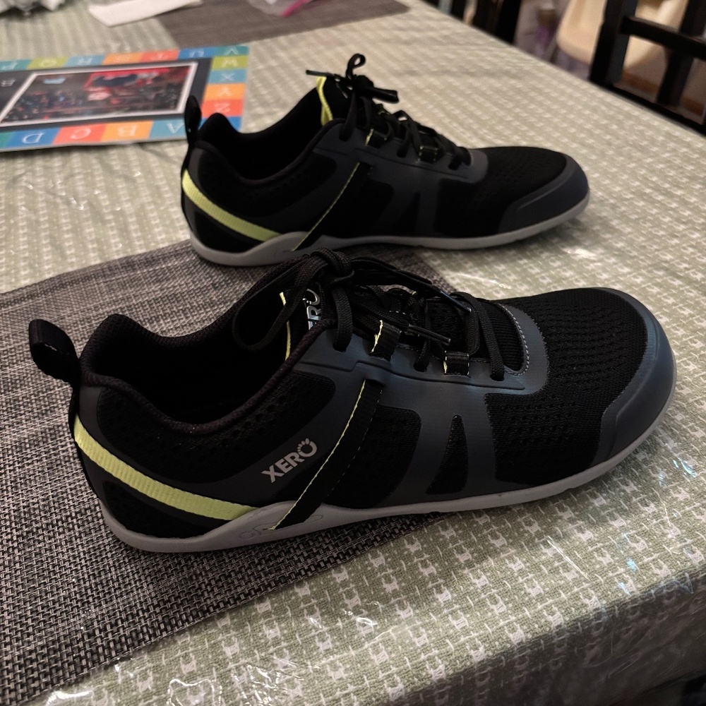 Mens Xero Prio Neo Sneaker